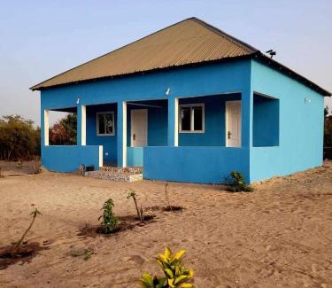 Sanyang Apartment | Jusula Beach Resort