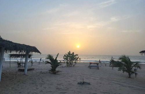 Sanyang Apartment | Jusula Beach Resort