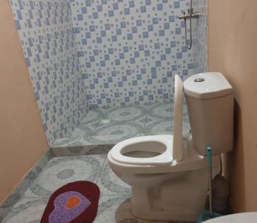 Sanyang Apartment | Jusula Beach Resort