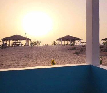 Sanyang Apartment | Jusula Beach Resort
