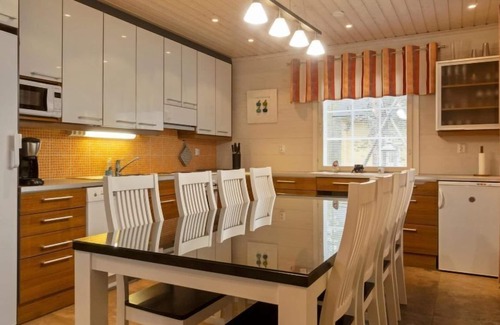 Sirkka House | Jutapirtti by Interhome