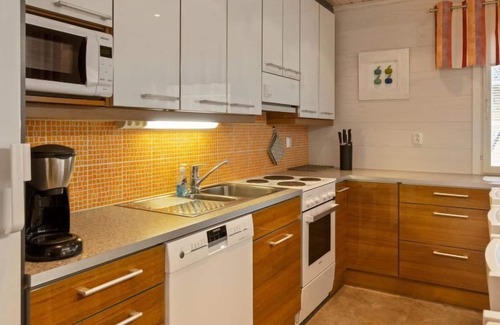 Sirkka House | Jutapirtti by Interhome