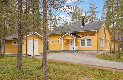 Sirkka House | Jutapirtti by Interhome