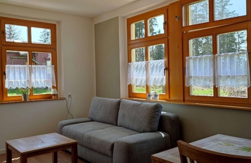 Stutzengrun Apartment | Jutta H to 4 - 2 nights - Haus Kuhberg