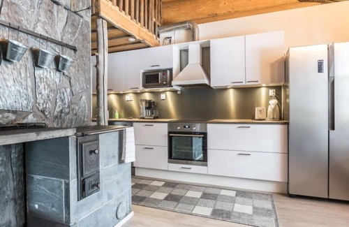 Keuruu House | Juurakkopirtti by Interhome