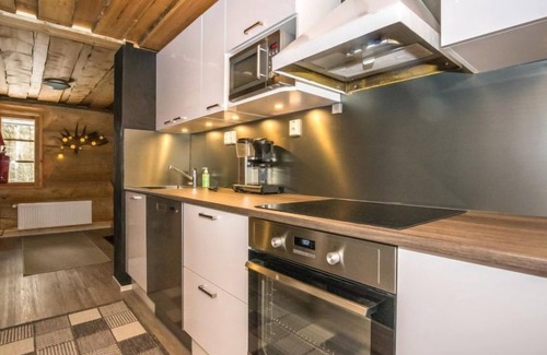 Keuruu House | Juurakkopirtti by Interhome