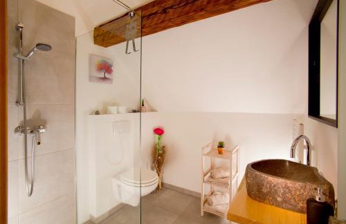 Luce House | Juvanova hiša - Apartments and Rooms
