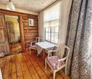 Kuldiga Apartment | Juveliera apartamenti