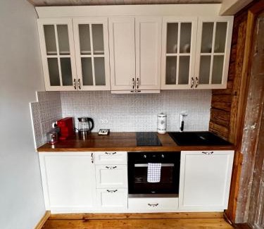 Kuldiga Apartment | Juveliera apartamenti