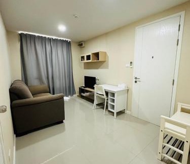 Don Muang Apartment | JW donmuang near donmueng airport