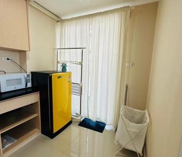 Don Muang Apartment | JW donmuang near donmueng airport
