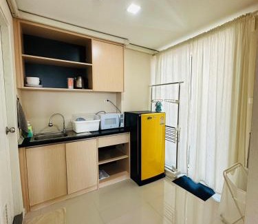 Don Muang Apartment | JW donmuang near donmueng airport