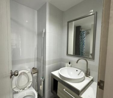 Don Muang Apartment | JW donmuang near donmueng airport