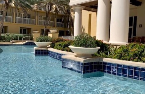 Maho Condo | JW Marriot 3 Bedroom Luxury Villa-Ocean View