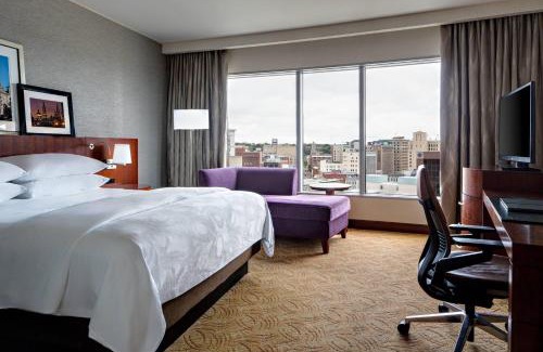 Downtown Hotel | JW Marriott Grand Rapids
