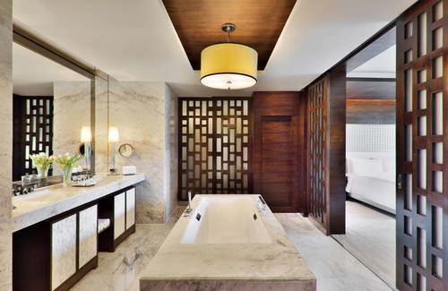 Sector 35 Hotel | JW Marriott Hotel Chandigarh