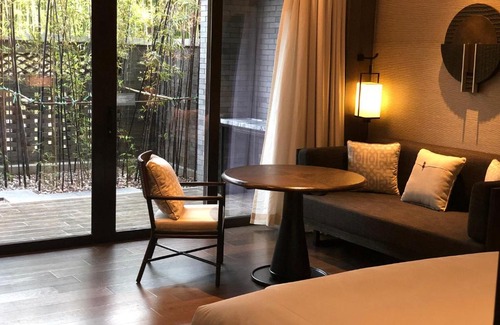 Qufu Hotel | JW Marriott Hotel Qufu