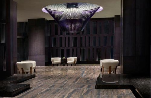 Minato Hotel | JW Marriott Hotel Tokyo