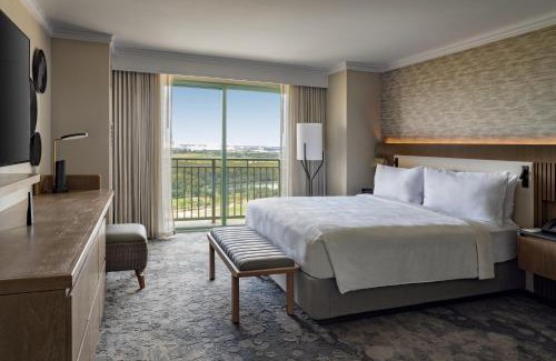 Florida Central Atlantic Coast Resort | JW Marriott Orlando Grande Lakes