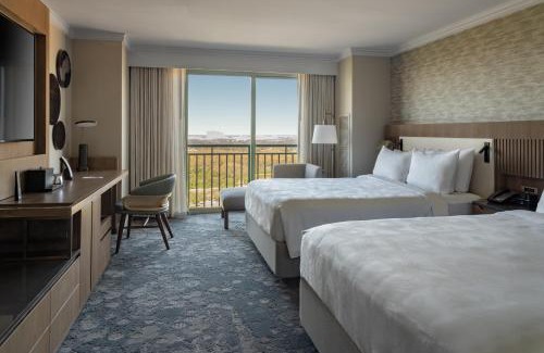 Florida Central Atlantic Coast Resort | JW Marriott Orlando Grande Lakes