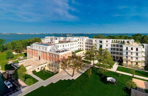 Isola delle Rose Hotel | JW Marriott Venice Resort & Spa