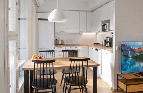 Vuokatti House | Jymykatti by Interhome