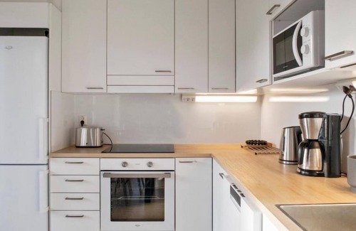 Vuokatti House | Jymykatti by Interhome