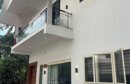 Chirayinkil House | Jyothi Gardens situated near Varkala beach -1 km nWe maintained it ver well
