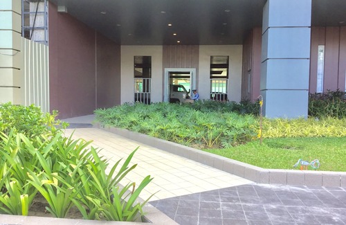 Poblacion District Condo | JYU's Davao Avida Towers