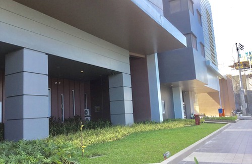 Poblacion District Condo | JYU's Davao Avida Towers