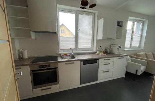 Kelme Apartment | JZ apartamentai