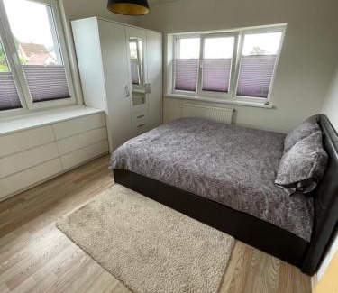 Kelme Apartment | JZ apartamentai