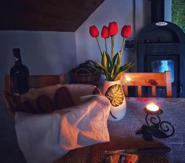 Somloszolos House | Kádárok Vendégháza a Somló-hegyen