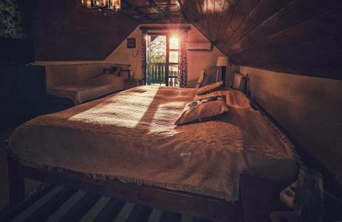 Somloszolos House | Kádárok Vendégháza a Somló-hegyen