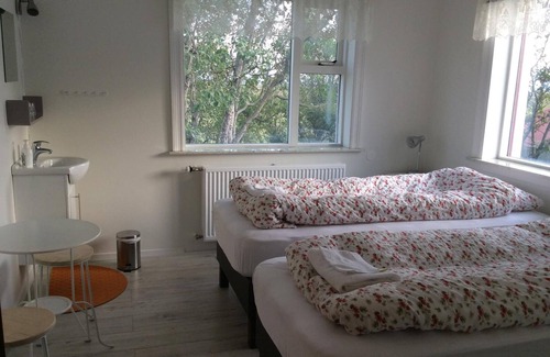 Hofn House | Kálfafellsstaður Guesthouse