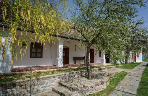 Szentbekkalla Apartment | Káli KŐ Apartman