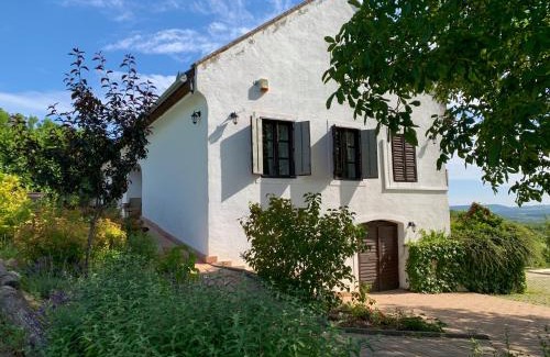 Kaptalantoti House | Káli Panoráma Birtok