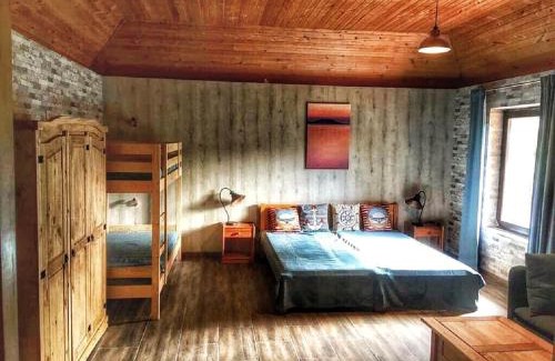 Revfulop House | Káli Pihenőház