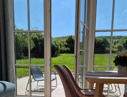 Balatonhenye House | Káli Pillangó - Ház a völgyben