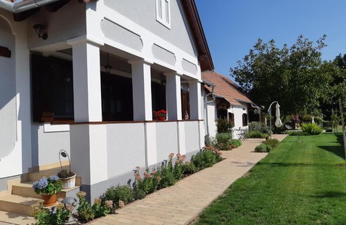 Mindszentkalla Apartment | Kálium Vendégház