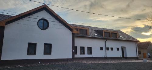 Horpacs Bed & Breakfast | Kálmán Kertje Panzió és Rendezvényház