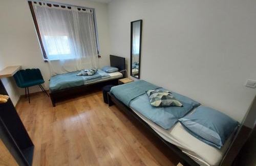 Horpacs Bed & Breakfast | Kálmán Kertje Panzió és Rendezvényház