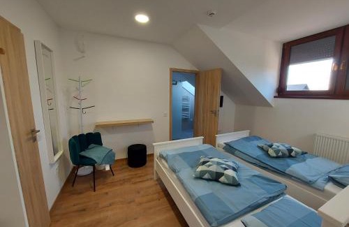 Horpacs Bed & Breakfast | Kálmán Kertje Panzió és Rendezvényház