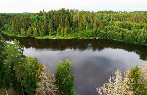 Ainja House | Käbi Holiday Homes