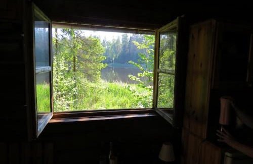 Ainja House | Käbi Holiday Homes