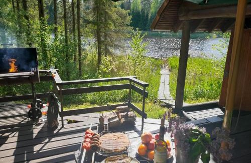 Ainja House | Käbi Holiday Homes