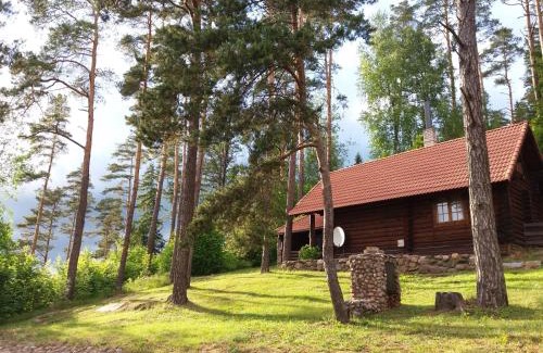 Ainja House | Käbi Holiday Homes