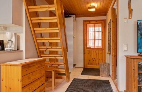 Sirkka House | Kämmekkä C by Interhome