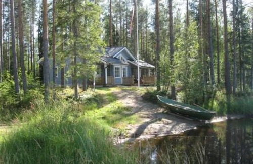 Konnevesi House | Käpälämäki by Interhome