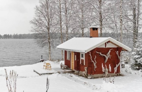 Ylitornio House | Käpälämäki by Interhome